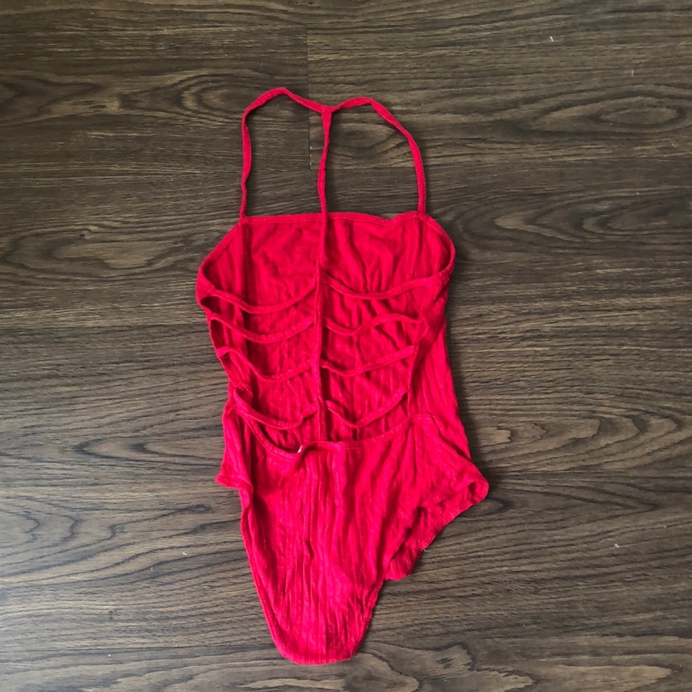 Bodysuit